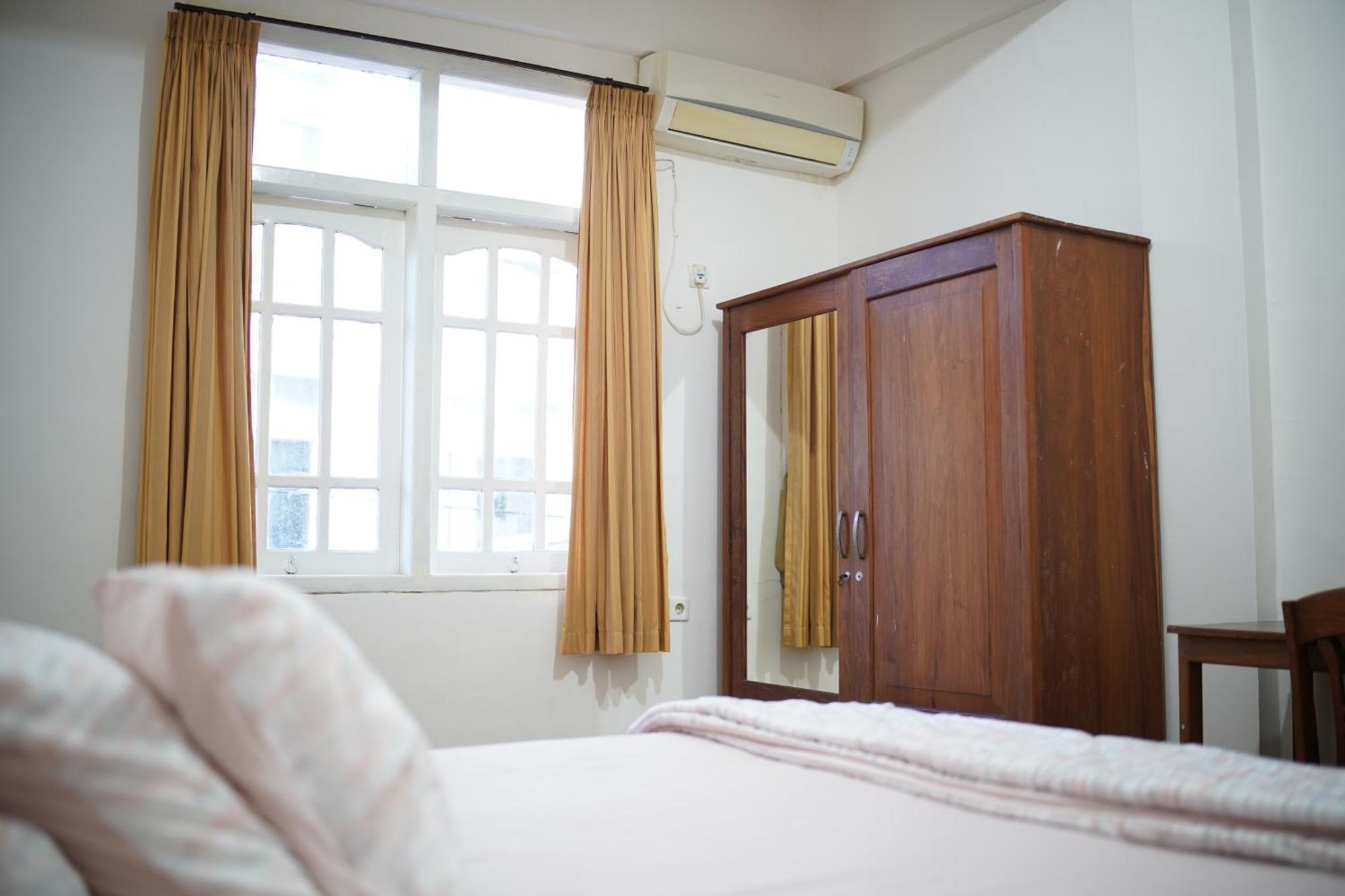 Wisma Grace Ambon Exterior photo