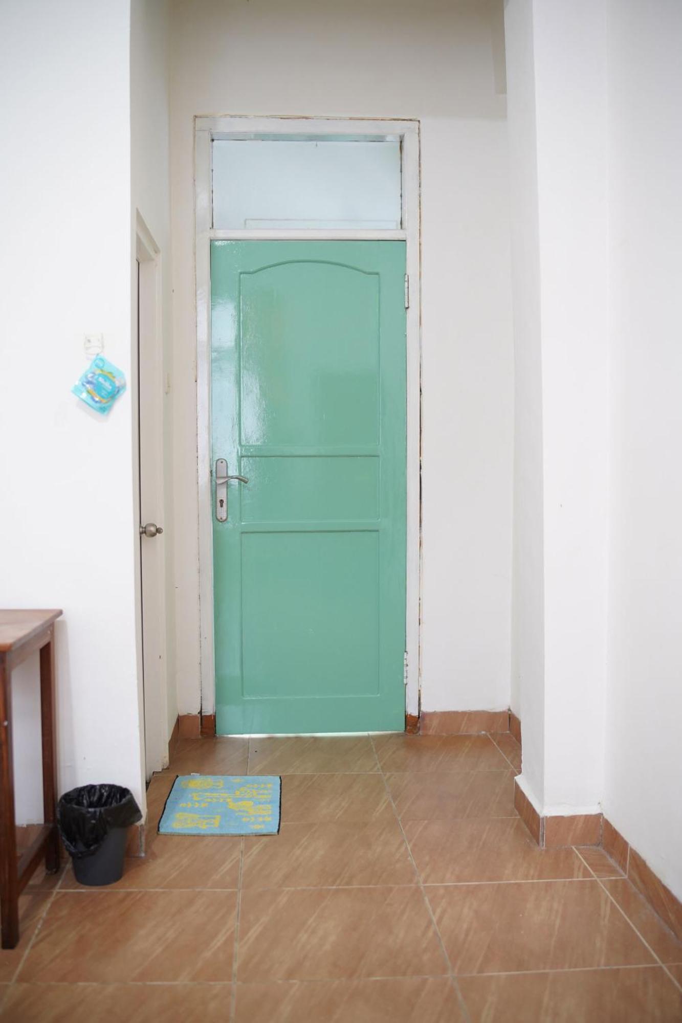 Wisma Grace Ambon Exterior photo